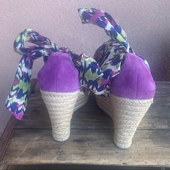 UGG Lucianna Wedge Sandal - Picture 3 of 11